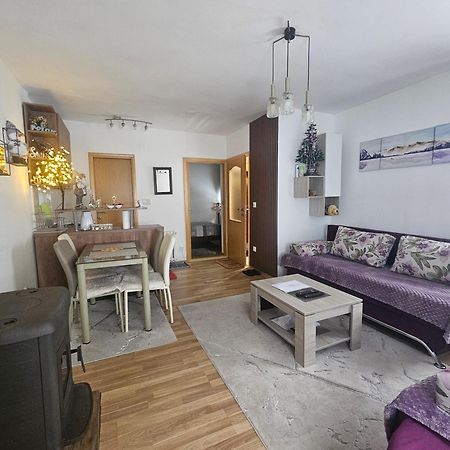 Apartamento Jahorina H4 Exterior foto