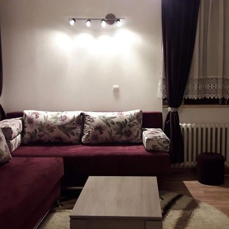 Apartamento Jahorina H4 Exterior foto