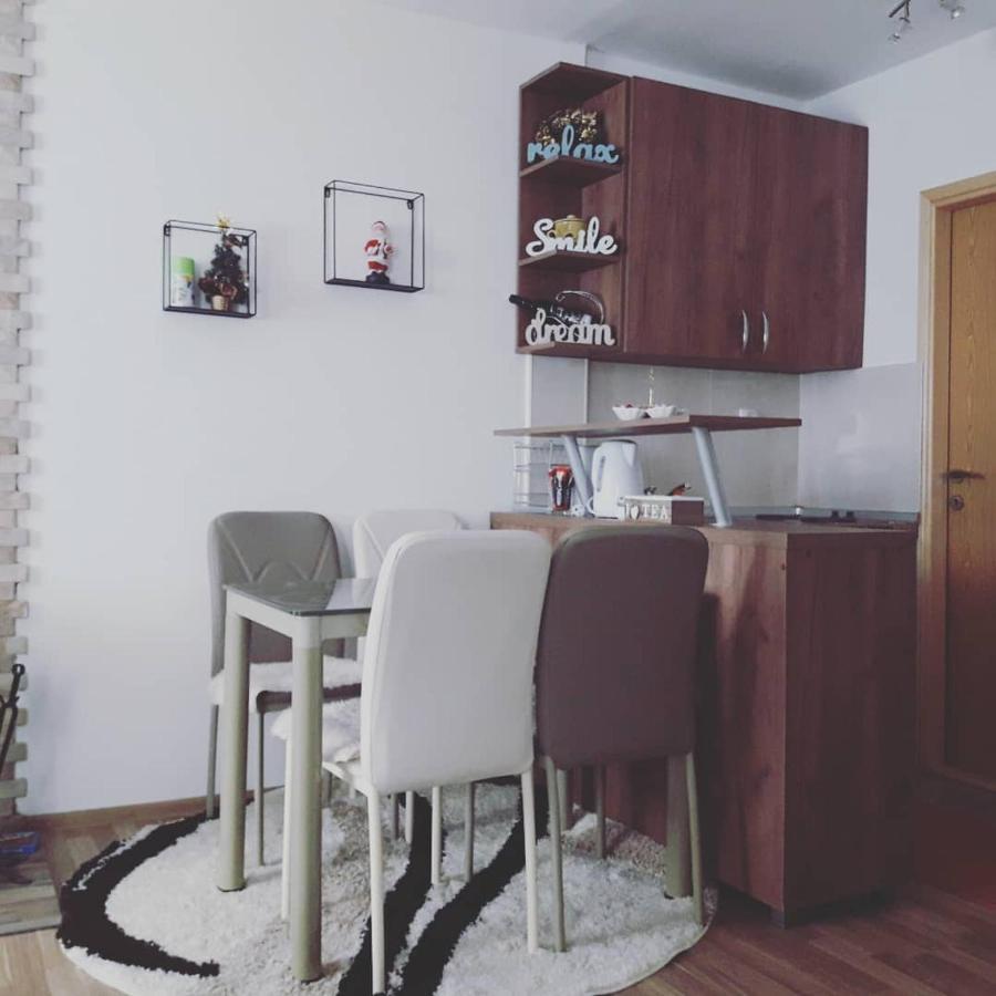 Apartamento Jahorina H4 Exterior foto