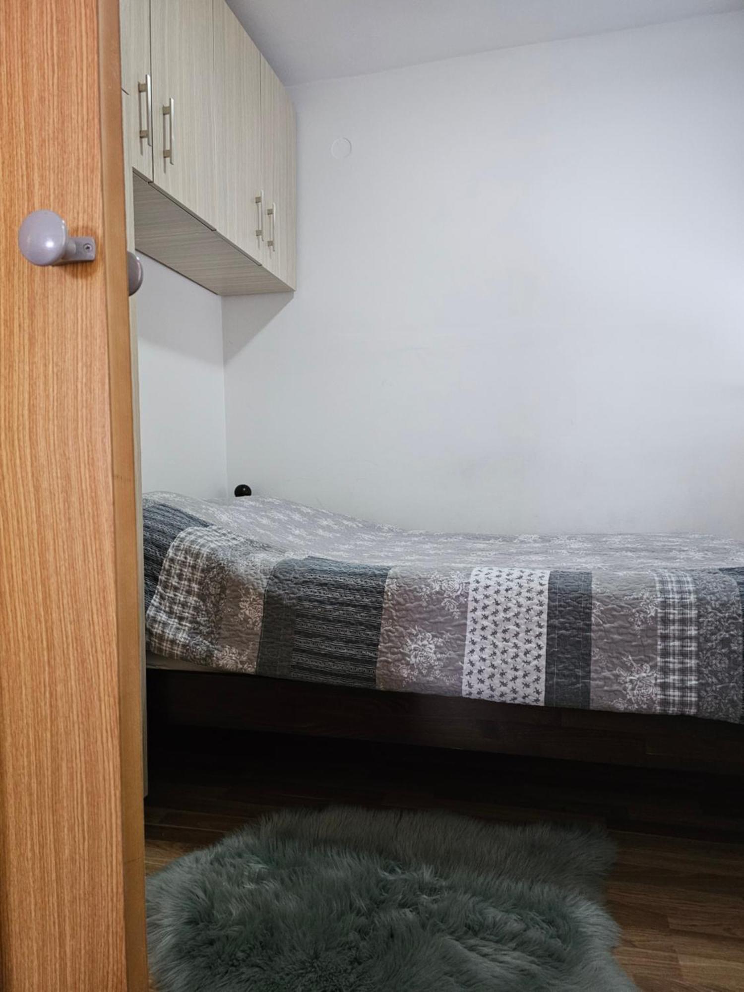 Apartamento Jahorina H4 Exterior foto