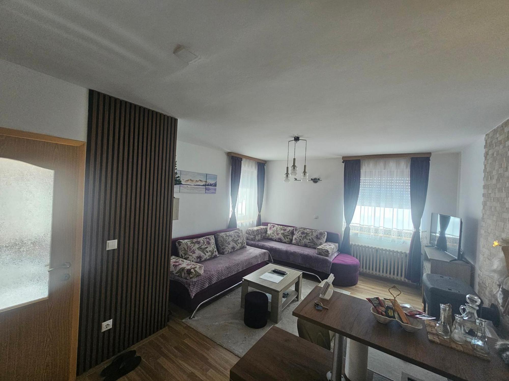 Apartamento Jahorina H4 Exterior foto