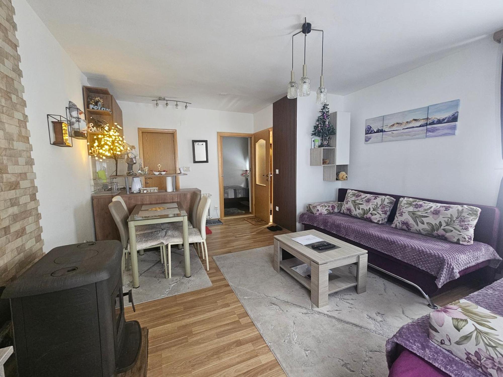 Apartamento Jahorina H4 Exterior foto