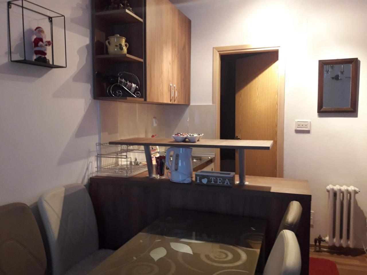 Apartamento Jahorina H4 Exterior foto