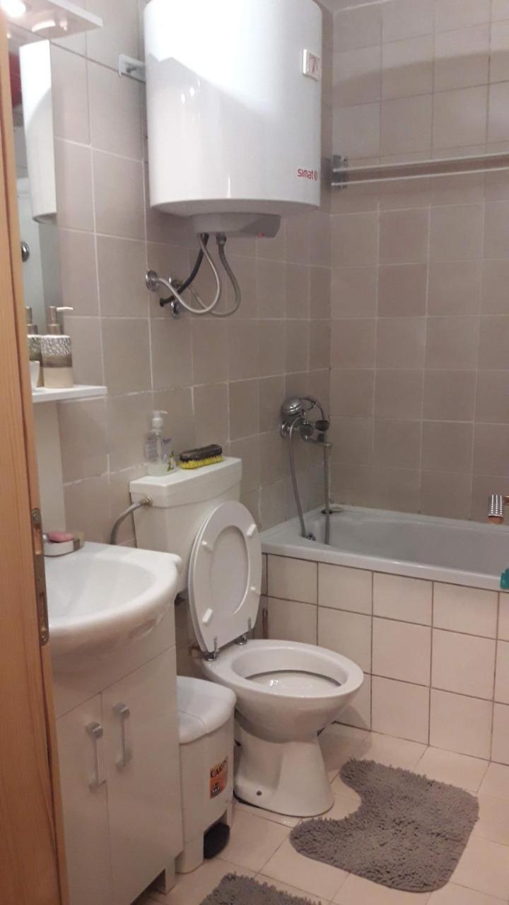 Apartamento Jahorina H4 Exterior foto