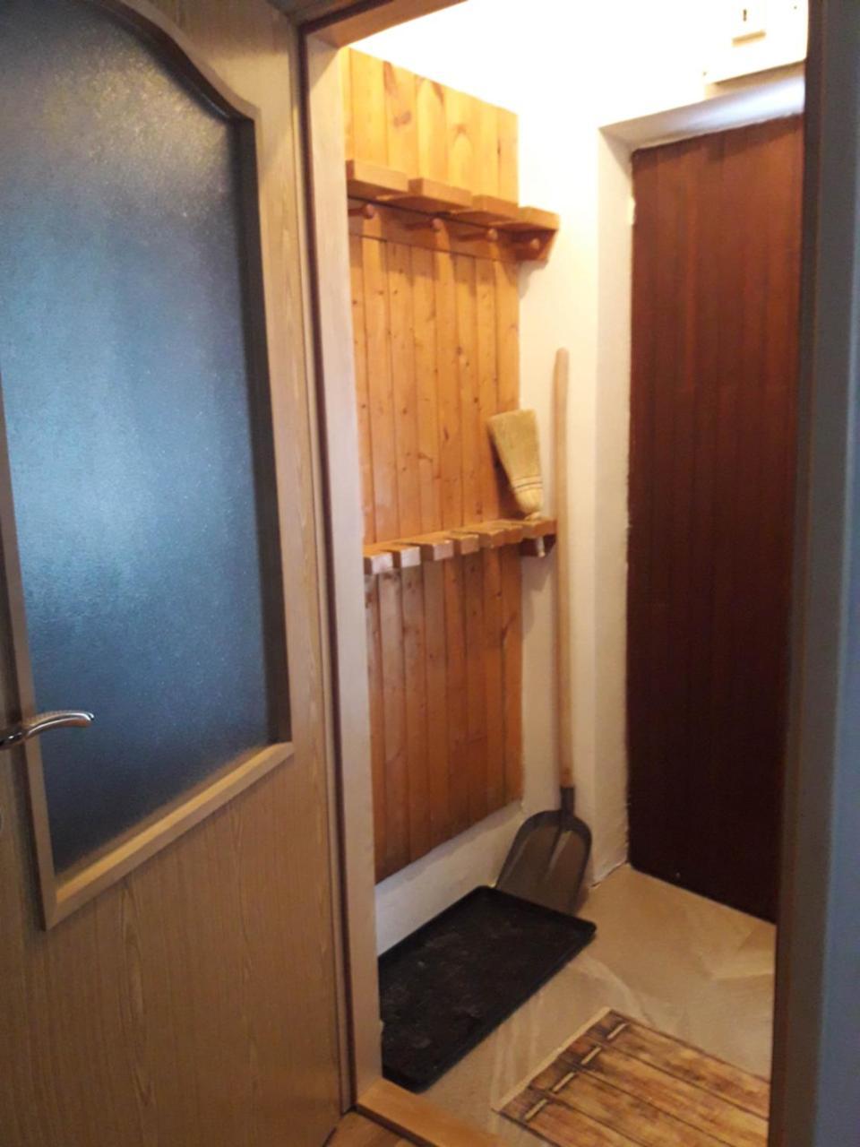 Apartamento Jahorina H4 Exterior foto