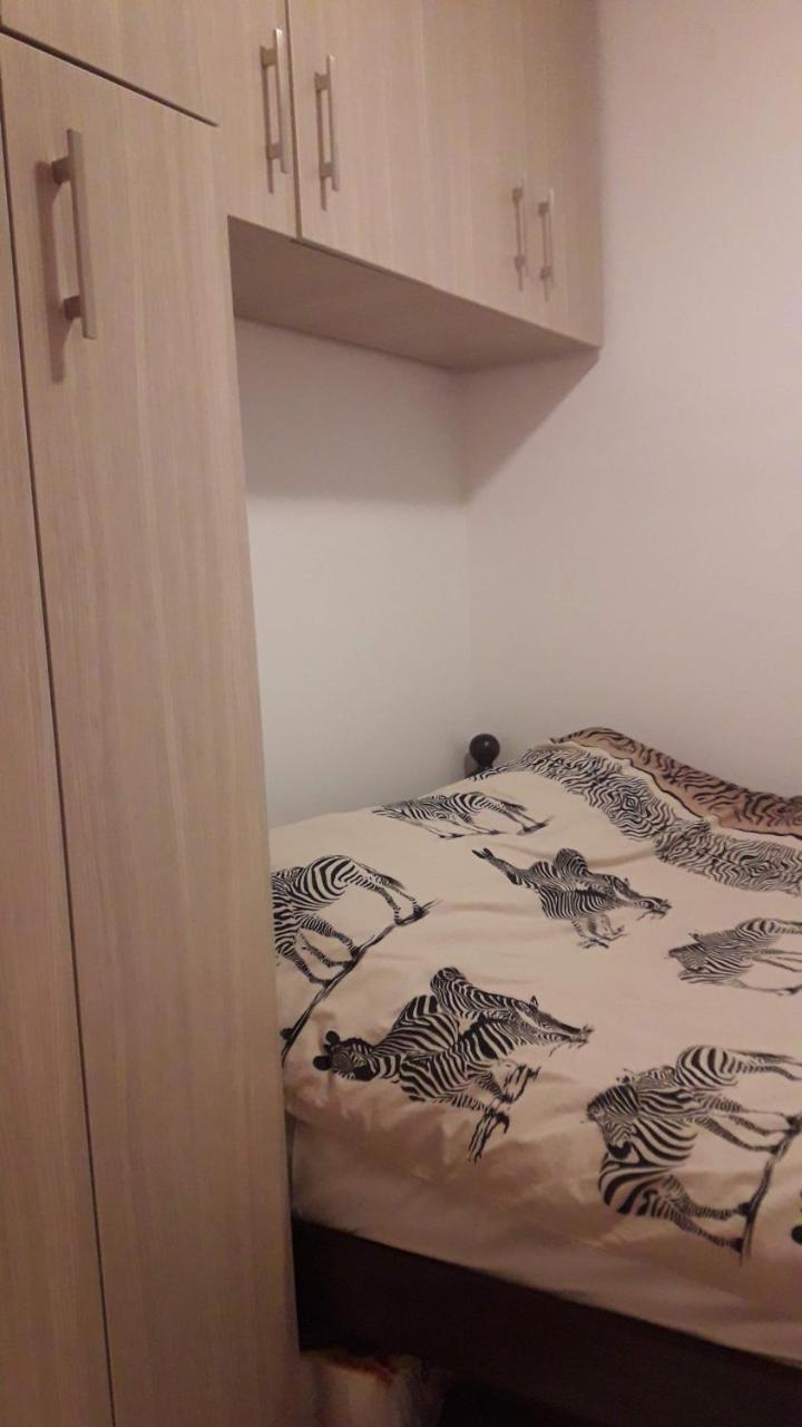 Apartamento Jahorina H4 Exterior foto