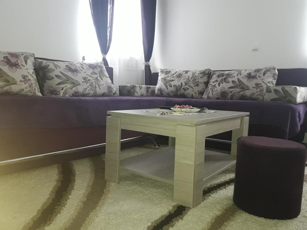 Apartamento Jahorina H4 Exterior foto