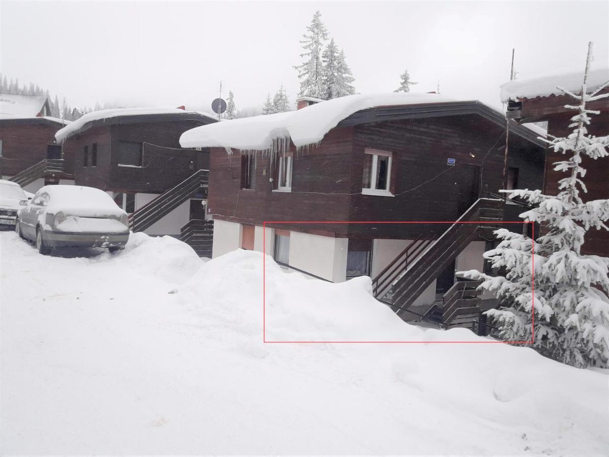 Apartamento Jahorina H4 Exterior foto